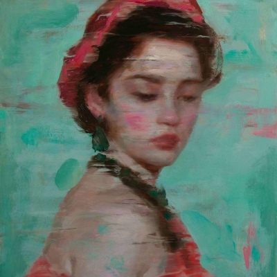 Furry数位绘画实用技巧福瑞群